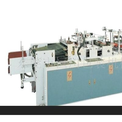 11孔資料冊(cè)內(nèi)頁制袋機(jī)