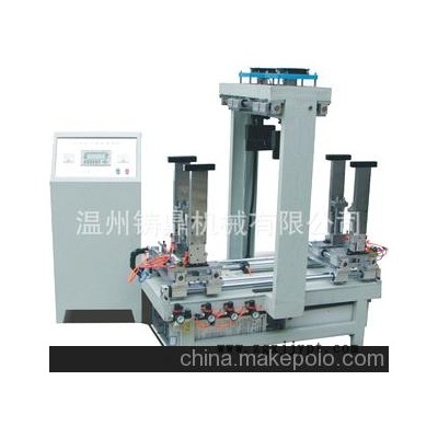 小型無(wú)紡布制袋機(jī)