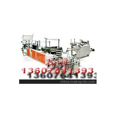 供應制袋機(圖)