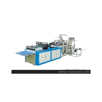 珍珠棉、氣泡膜制袋機(jī)1000型