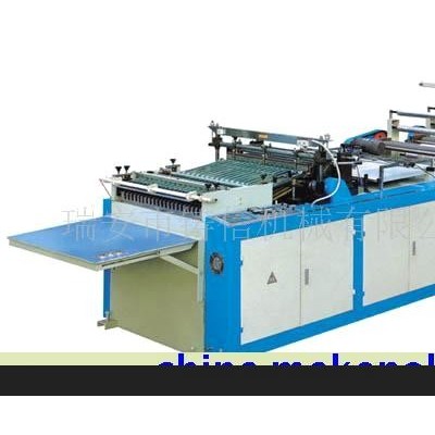 CY-YTQB氣泡膜制袋機(jī)