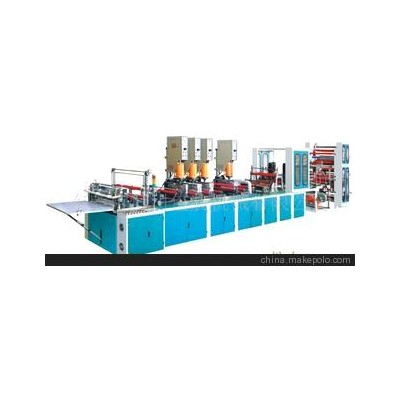 華夫內頁--制袋機