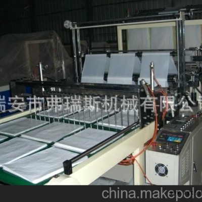 廠家直銷 供應(yīng)六道制袋機(jī)