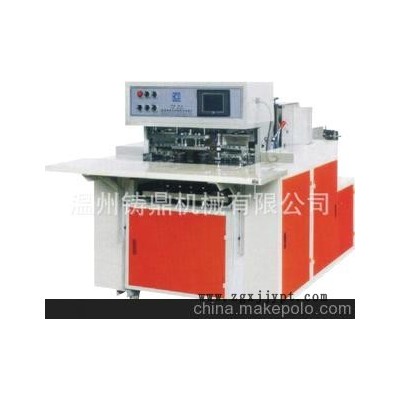 無(wú)紡布鞋套機(jī)