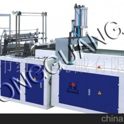 供應(yīng)全自動(dòng)高速制袋機(jī)