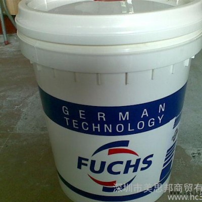 FUCHS Renolit FEP2福斯極壓鋰基潤(rùn)滑脂
