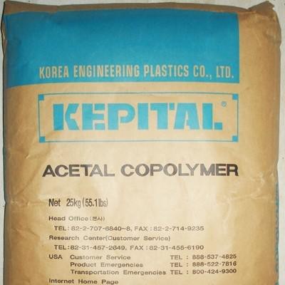 POM/韓國工程塑料/F30-03 注塑級 塑膠原料