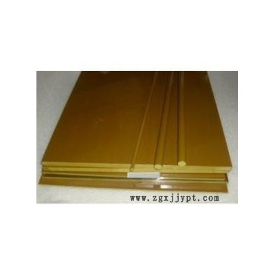 蓋爾 PAI棒材、板材