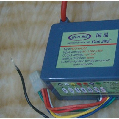 國晶HUO-PAI302#、303#、305#點(diǎn)火器