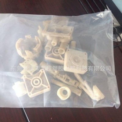 PES加纖本色 PES耐高溫 PES汽車零部件專用 塑膠原料