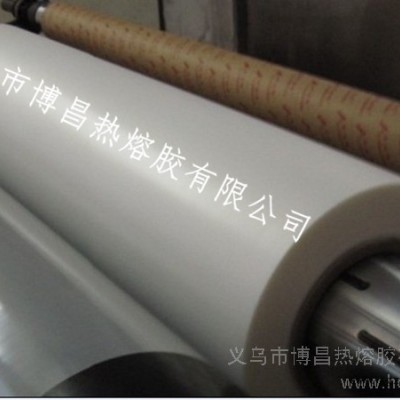 供應(yīng)高頻熔斷專用膠膜 PES 霧狀膠