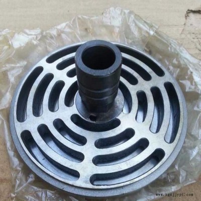 杭氧ZW-22/7壓縮機(jī)配件進(jìn)排氣閥支承環(huán)，活塞環(huán)，peek閥片歡迎詢價(jià)