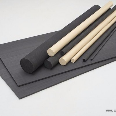 供應(yīng)德國進(jìn)口耐磨耐高溫黑色PEEK-HPV板材-PEEK-GF30板