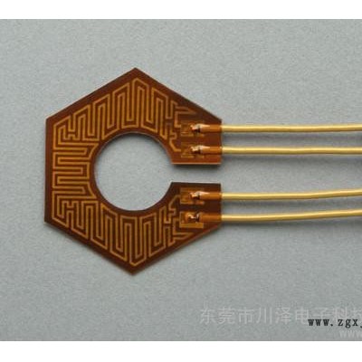 供應(yīng)k_samCZ081利劍柔性PI發(fā)熱膜@PI電加熱膜