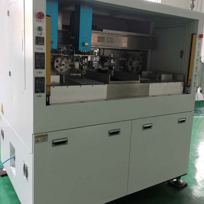 PI補強機-旭晨智能XC-CT400