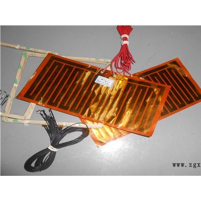 供應(yīng)東莞川澤pi加熱膜，p電熱片　ｐi發(fā)熱膜