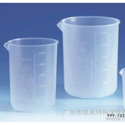 供應(yīng)VITLABVITLAB 格里芬燒杯，PFA