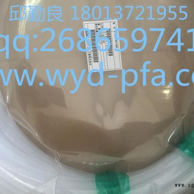 現(xiàn)貨PFA管（軟管，波紋管，彈簧管）