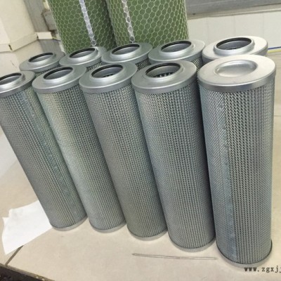 新鄉(xiāng)華豫濾器濾芯PI35004RNDRG25 玻璃纖維濾芯