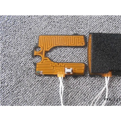 供應(yīng)東莞川澤PI發(fā)熱片?。穑榘l(fā)熱板** ｐｉ加熱產(chǎn)品