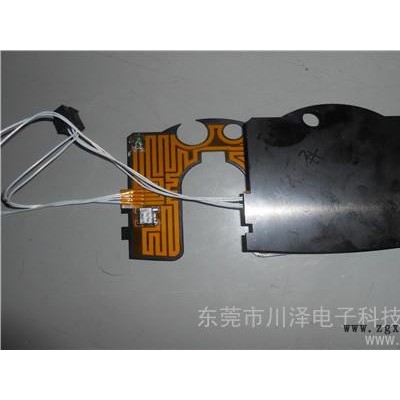 供應(yīng)東莞川澤ｋ＿ｓａｍ００３pi電熱膜，p加熱膜?。餴發(fā)熱膜