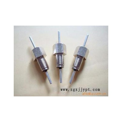 ATR英制螺紋8-32大電流穿心電容PI型，L型，C型EMI低通濾波器，饋通濾波器