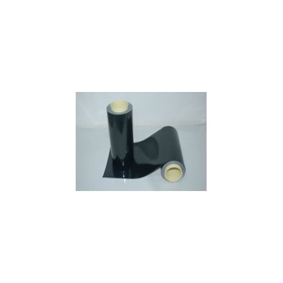 黑色（啞黑） PI補(bǔ)強(qiáng)3025（T=0.1mm）柔性線路板