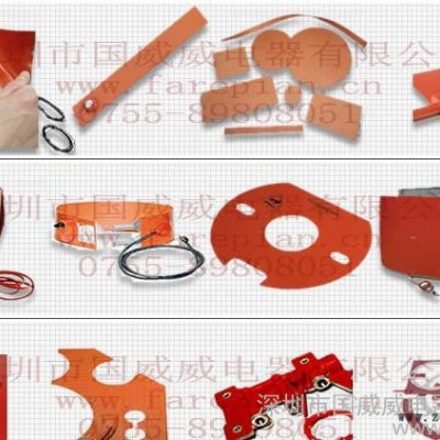 硅橡膠電熱片，硅膠加熱片，PET電熱片，PI電熱片