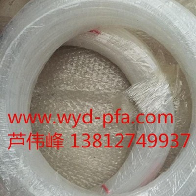 PFA 大金原料 1寸直管 PFA 1/2寸軟管  PFA 3/8寸軟管