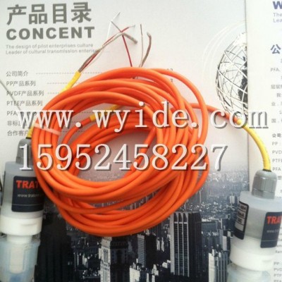 PFA壓力開關(guān)/MSP1000-PE-MF1/2-8K-D24/PFA壓力傳感器/SEBA產(chǎn)品/氣動(dòng)元件/