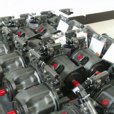 地泵，泵車，恒壓泵A10SO28DR/DFR/DLR/31R/L-PPA-12NOO 28恒壓泵