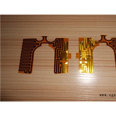 供應東莞川澤K_SAM001PI加熱膜戶外通信設備專用