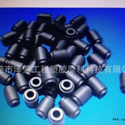 PEEK水泵用耐磨軸套 自潤滑性材料 超耐磨塑料