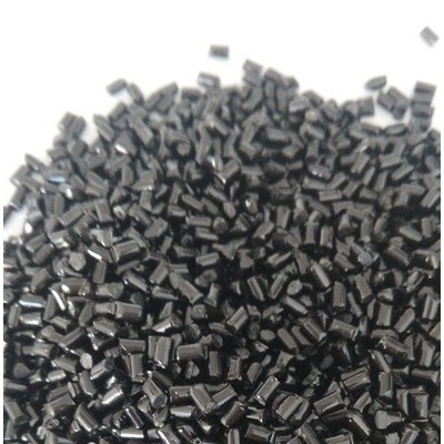 PI黑色 注塑級 聚醚酰亞胺料粒注塑溫度 特種工程塑膠原料