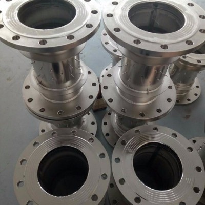 俊泰 電磁流量計F4，F(xiàn)46，PFA，橡膠襯里 **   來電咨詢價格 電磁流量計襯里