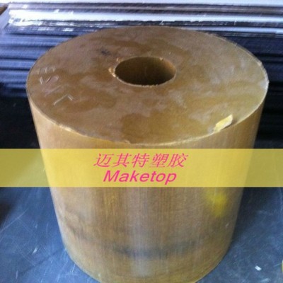 供應(yīng)進(jìn)口耐高溫PI管，本色耐高溫PI管