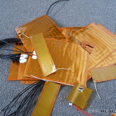 供應k_sam柔性PI加熱片聚酰亞胺膜價格大全就來東莞川澤