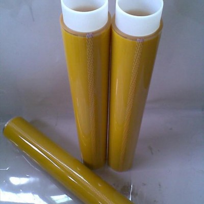 直銷大量不帶膠PI膜（0.23MM），聚軒亞安東莞 價