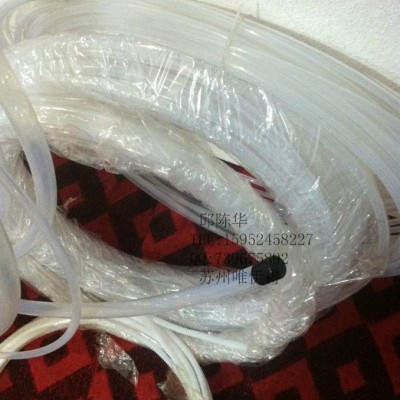 其他閥門及配件，PFA直管，大金原料，自產(chǎn)自銷，PFA直管/軟管/管件