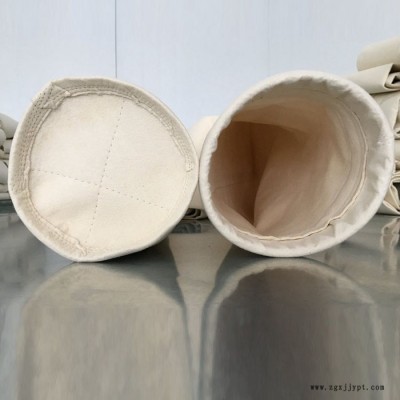 鑫州供應針刺氈除塵布袋 PPS除塵布袋