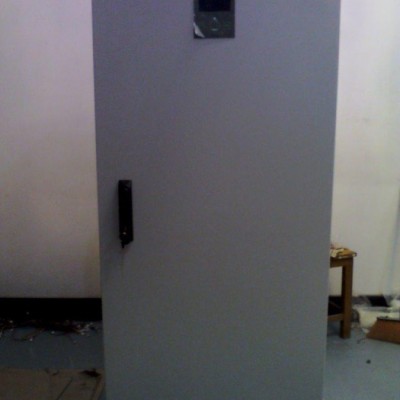 供應(yīng)XJ-PI-22-8KW光伏控逆一體機