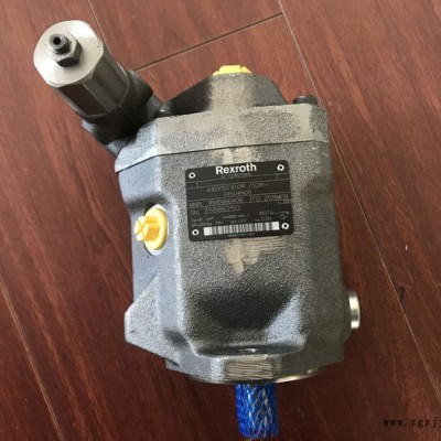 德國(guó)進(jìn)口力士樂(lè)液壓泵/A10VSO10DR/52R-PPA14N00變量泵現(xiàn)貨