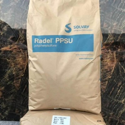 PPSU 美國蘇威R-5800 牙齒修復(fù)材料 醫(yī)療器械 高抗沖 耐化學(xué)性 熱穩(wěn)定性