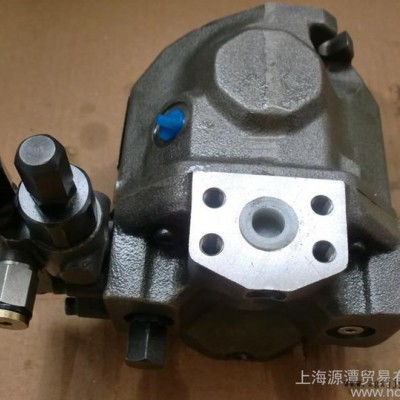 REXROTH/力士樂(lè)柱塞泵A10VSO10DR/52R-PPA64N00現(xiàn)貨特價(jià)供應(yīng)