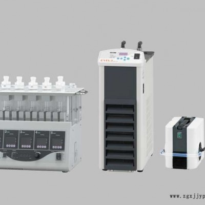 東京理化eyela平行合成儀PPS-3511廠家價格