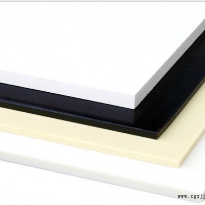 POM板/棒 黑色POM、深棕色POM-H+PTFE/防靜電POM塑料板