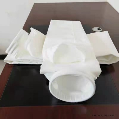 創(chuàng)誠生產(chǎn) ptfe覆膜除塵濾袋 型號(hào)多樣性選擇 美塔斯除塵布袋  ptfe除塵布袋  歡迎來電咨詢