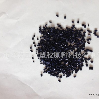 PSU黑色增強(qiáng)塑料 耐高溫 高剛性 耐熱水 代蘇威PSU加纖