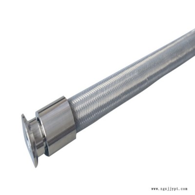 GREATFLEX耐高溫食品級內(nèi)襯PTFE 四氟硅膠軟管BW40