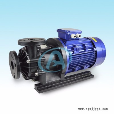 環(huán)亞泵業(yè)MPH-F455 材質(zhì)PVDF 磁力泵生產(chǎn)廠家 水泵型號 耐酸堿泵 耐腐蝕磁力泵 化工泵特點